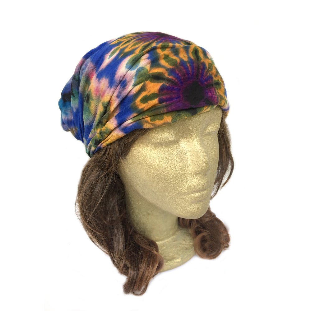 Sports and Running Headband, Altheletic Headband, Wide Head Wrap