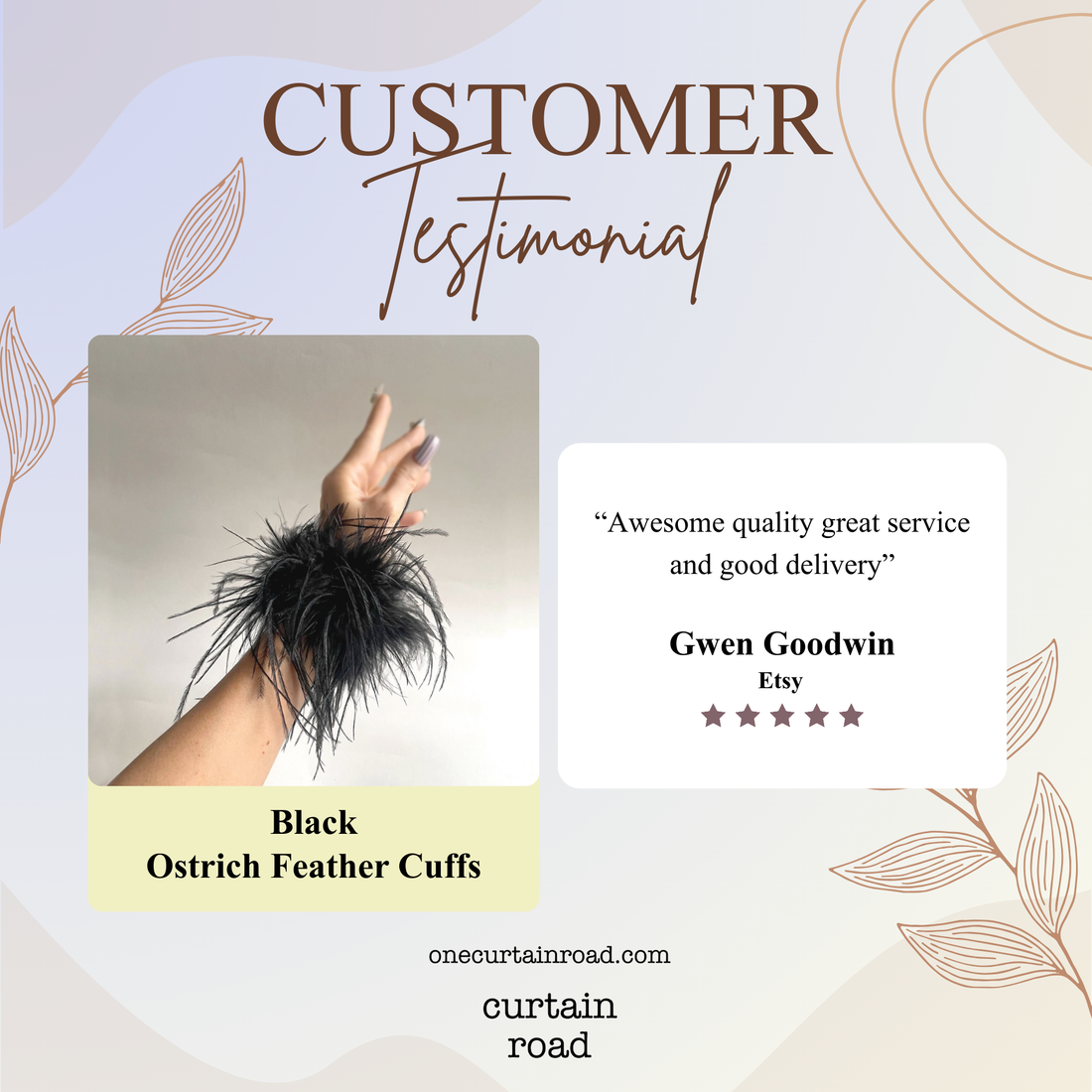 Customer Love: Our Community’s Favourite Vintage-Style Accessories