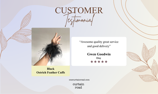 Customer Love: Our Community’s Favourite Vintage-Style Accessories