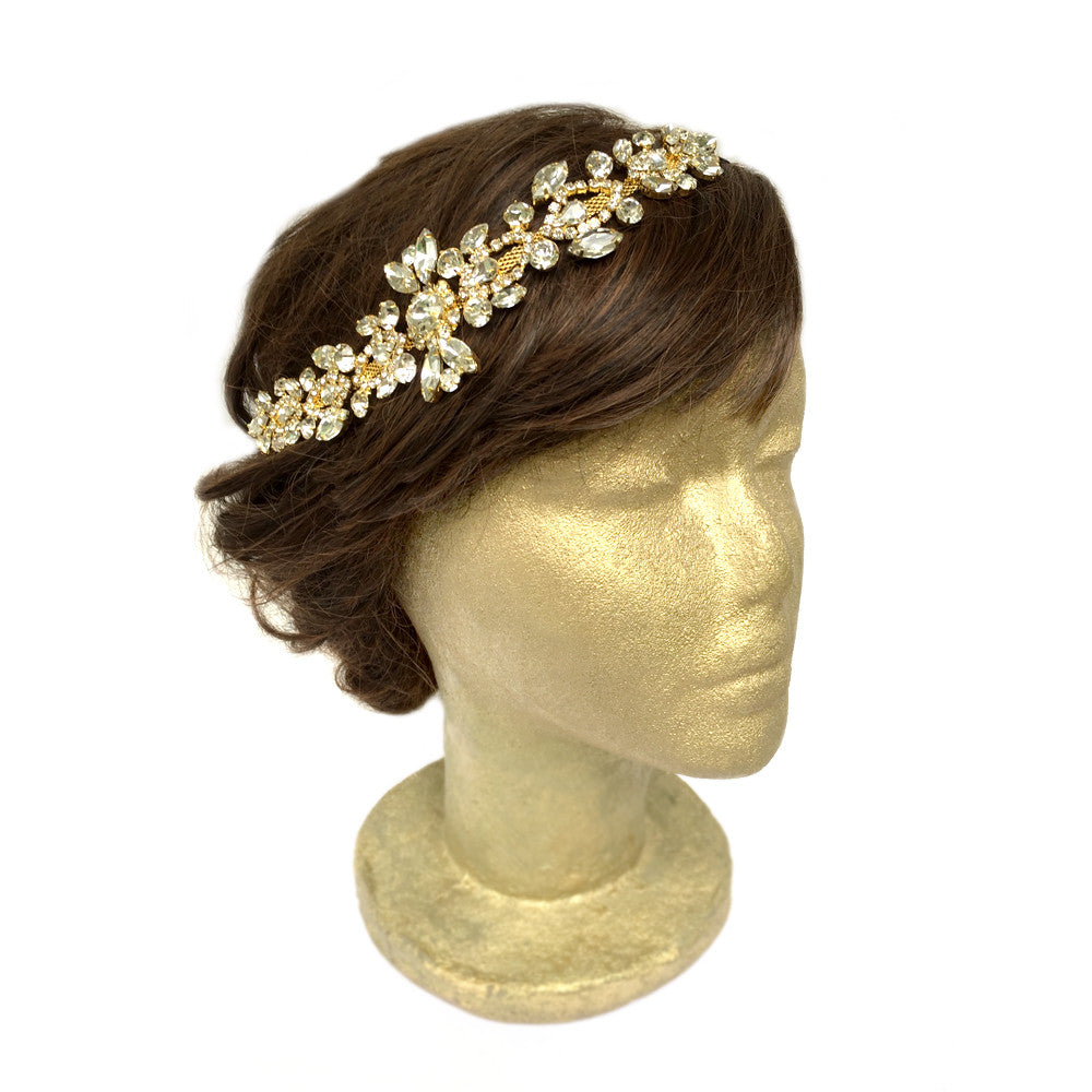 Indian Wedding Headpeice, Hippie Wedding Hair Accessories, Indian Bridal Jewelry