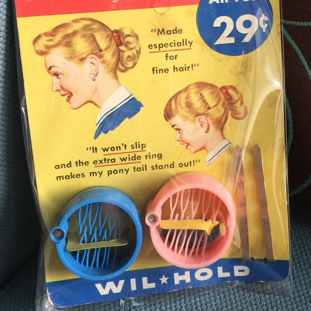 Accesorio para el cabello en estilo vintage, peine retro y horquillas