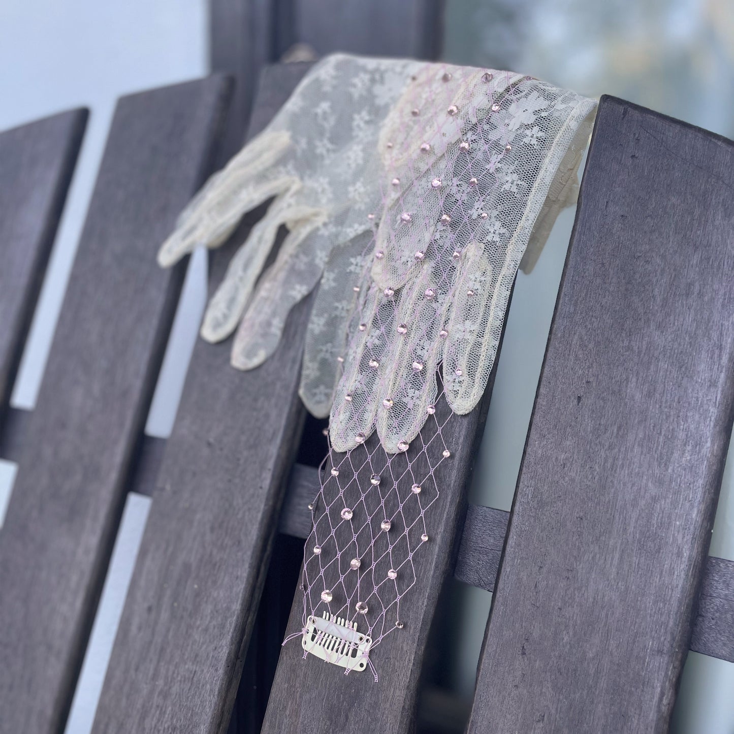 Velo de cristal para la cara, joyería para la cara, baile de máscaras, Festival de Música, fiesta de disfraces