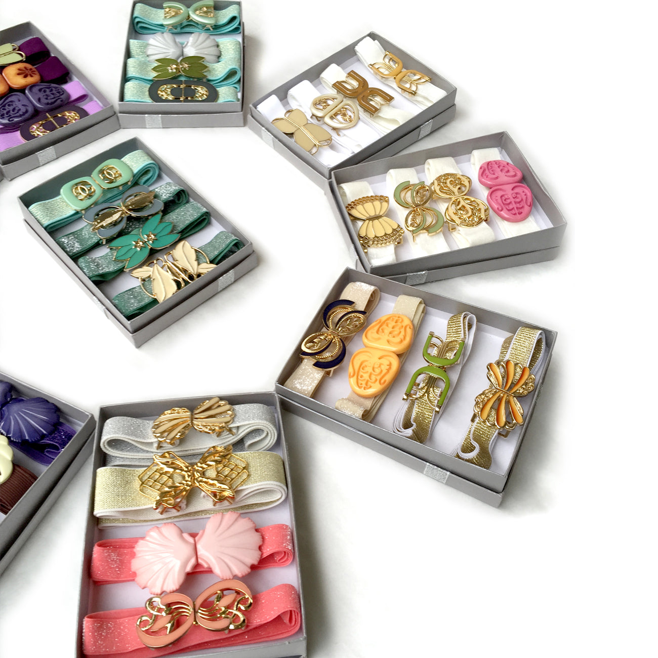 Vintage Belt Buckles Woman, Vintage Elastic Belt, Plus Size or Petite Belt Women, Custom Order Bulk Order